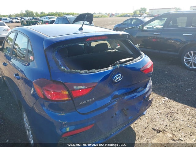 Hyundai Accent Essential 2019 3KPC25A36KE080332 Image 6
