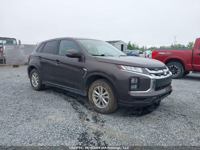 Aukcja sprzedaży 2021 Mitsubishi Rvr Gt/le/se/sel, vin: JA4AJVAW2MU605504, numer aukcji: 12633794