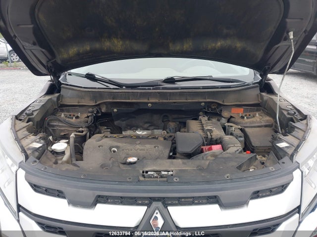 Aukcja sprzedaży 2021 Mitsubishi Rvr Gt/le/se/sel, vin: JA4AJVAW2MU605504, numer aukcji: 12633794