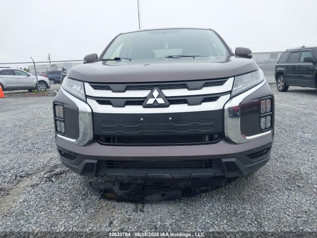 Aukcja sprzedaży 2021 Mitsubishi Rvr Gt/le/se/sel, vin: JA4AJVAW2MU605504, numer aukcji: 12633794