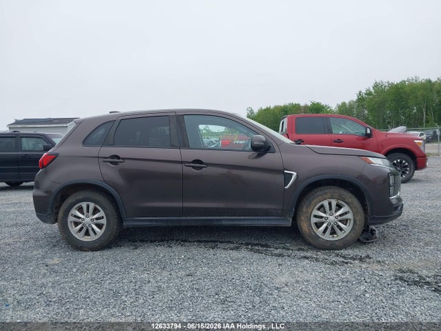 Aukcja sprzedaży 2021 Mitsubishi Rvr Gt/le/se/sel, vin: JA4AJVAW2MU605504, numer aukcji: 12633794
