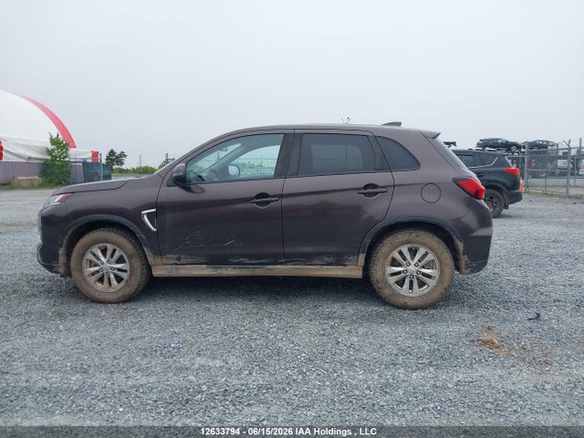 Aukcja sprzedaży 2021 Mitsubishi Rvr Gt/le/se/sel, vin: JA4AJVAW2MU605504, numer aukcji: 12633794