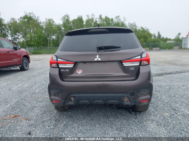 Aukcja sprzedaży 2021 Mitsubishi Rvr Gt/le/se/sel, vin: JA4AJVAW2MU605504, numer aukcji: 12633794