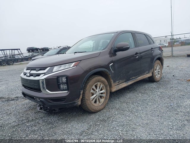 Aukcja sprzedaży 2021 Mitsubishi Rvr Gt/le/se/sel, vin: JA4AJVAW2MU605504, numer aukcji: 12633794