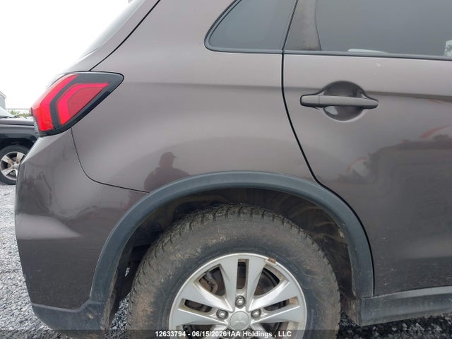 Aukcja sprzedaży 2021 Mitsubishi Rvr Gt/le/se/sel, vin: JA4AJVAW2MU605504, numer aukcji: 12633794