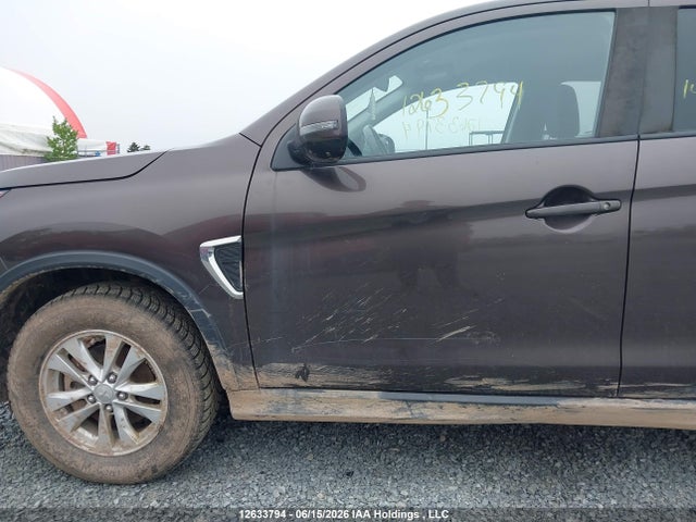 Aukcja sprzedaży 2021 Mitsubishi Rvr Gt/le/se/sel, vin: JA4AJVAW2MU605504, numer aukcji: 12633794