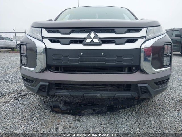 Aukcja sprzedaży 2021 Mitsubishi Rvr Gt/le/se/sel, vin: JA4AJVAW2MU605504, numer aukcji: 12633794