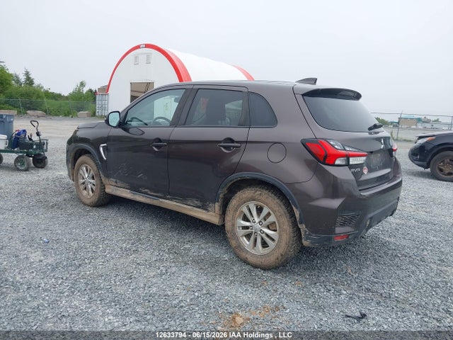 Aukcja sprzedaży 2021 Mitsubishi Rvr Gt/le/se/sel, vin: JA4AJVAW2MU605504, numer aukcji: 12633794