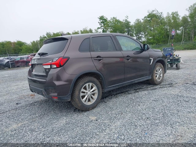 Aukcja sprzedaży 2021 Mitsubishi Rvr Gt/le/se/sel, vin: JA4AJVAW2MU605504, numer aukcji: 12633794