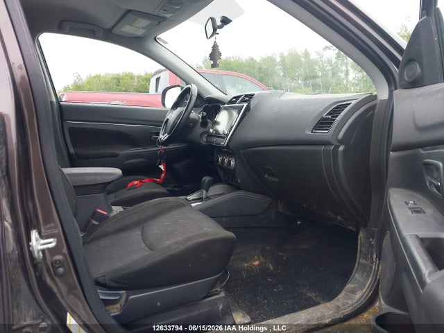 Aukcja sprzedaży 2021 Mitsubishi Rvr Gt/le/se/sel, vin: JA4AJVAW2MU605504, numer aukcji: 12633794