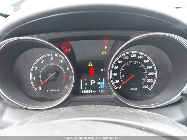 Aukcja sprzedaży 2021 Mitsubishi Rvr Gt/le/se/sel, vin: JA4AJVAW2MU605504, numer aukcji: 12633794