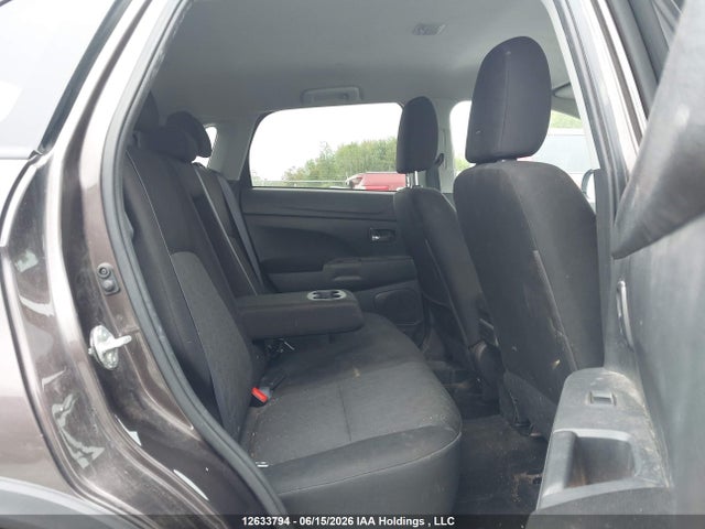Aukcja sprzedaży 2021 Mitsubishi Rvr Gt/le/se/sel, vin: JA4AJVAW2MU605504, numer aukcji: 12633794