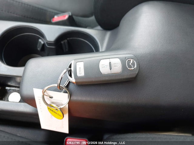 Mazda Cx-5 Gx 2016 JM3KE4BE3G0650579 Image 30