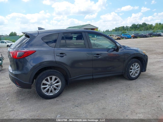 Mazda Cx-5 Gx 2016 JM3KE4BE3G0650579 Image 32