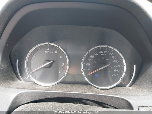 Acura TLX 2018 19UUB3F89JA800562 Image 7