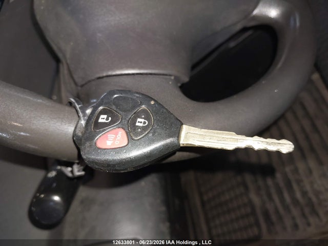 Продаж на аукціоні авто 2009 Toyota Yaris, vin: JTDBT923391316169, номер лоту: 12633801