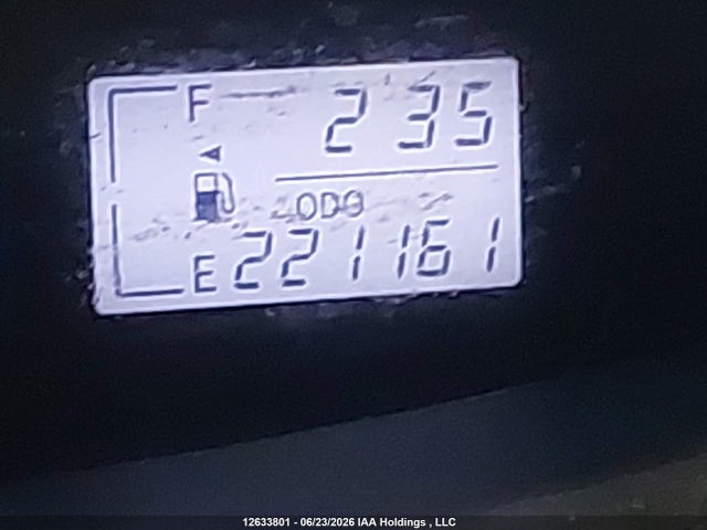 Продаж на аукціоні авто 2009 Toyota Yaris, vin: JTDBT923391316169, номер лоту: 12633801