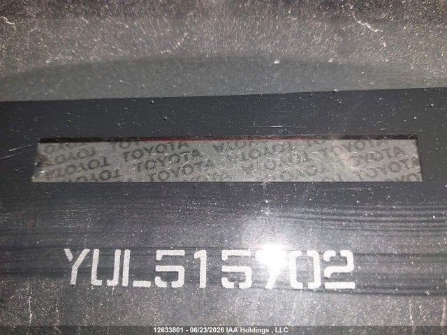 Продаж на аукціоні авто 2009 Toyota Yaris, vin: JTDBT923391316169, номер лоту: 12633801