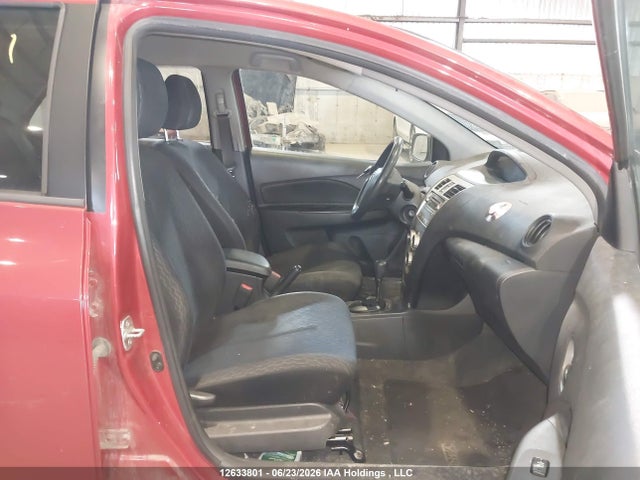 Продаж на аукціоні авто 2009 Toyota Yaris, vin: JTDBT923391316169, номер лоту: 12633801