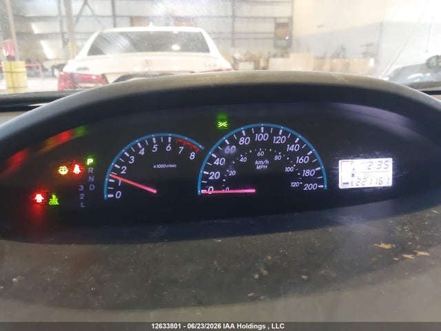 Продаж на аукціоні авто 2009 Toyota Yaris, vin: JTDBT923391316169, номер лоту: 12633801