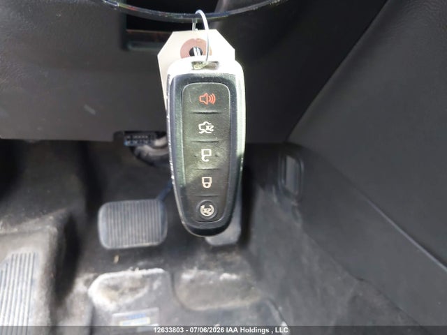 Ford Taurus 2018 1FAHP2J86JG131804 Image 11