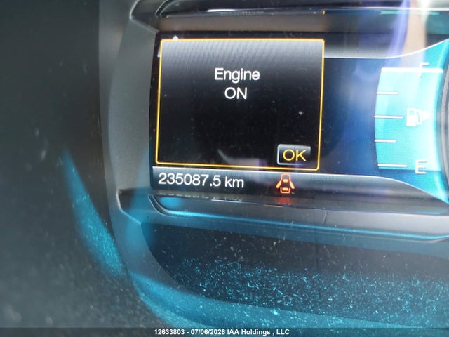 Ford Taurus 2018 1FAHP2J86JG131804 Image 16