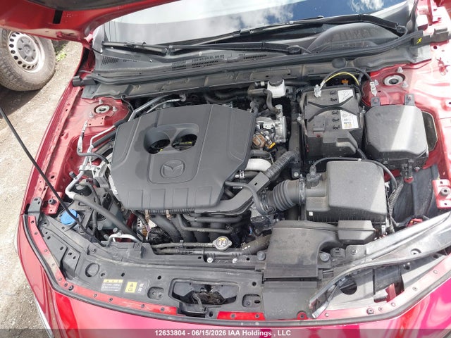 JM1BPACM3S1793316 Mazda 3 Preferred