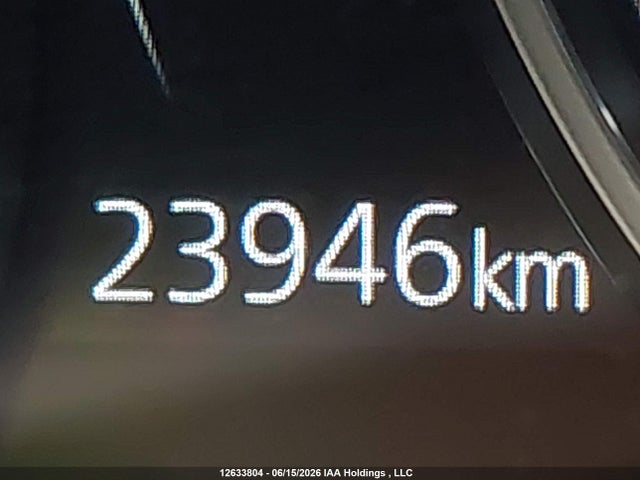 12633804 :رقم المزاد ، JM1BPACM3S1793316 vin ، 2025 Mazda 3 Preferred مزاد بيع
