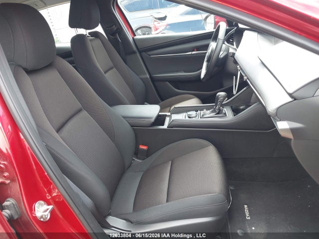 JM1BPACM3S1793316 Mazda 3 Preferred
