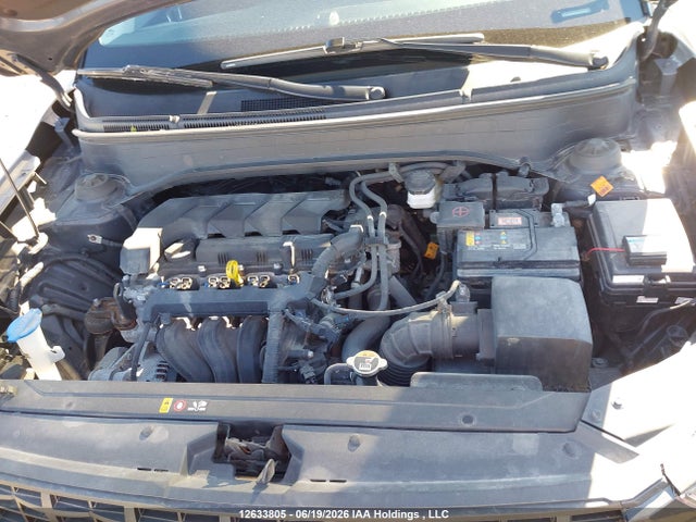 Hyundai Venue 2022 KMHRB8A30NU198728 Image 10