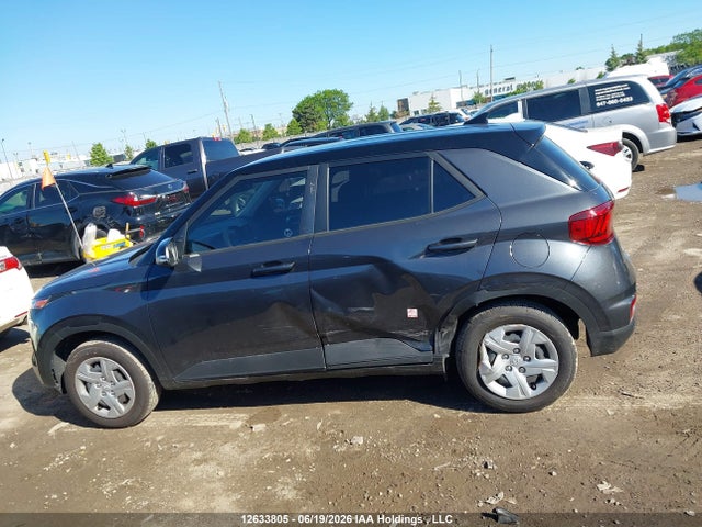 Hyundai Venue 2022 KMHRB8A30NU198728 Image 14