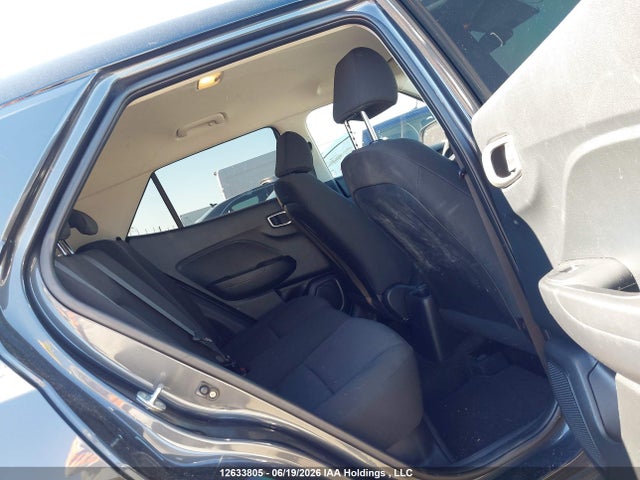 Hyundai Venue 2022 KMHRB8A30NU198728 Image 8
