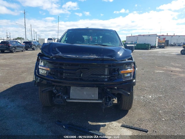 Ford F150 Xlt 2025 1FTEW3LP3SKF26144 Image 12