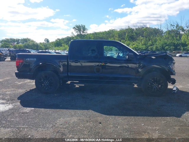 Ford F150 Xlt 2025 1FTEW3LP3SKF26144 Image 13