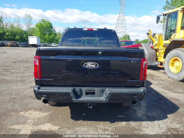 Ford F150 Xlt 2025 1FTEW3LP3SKF26144 Image 16