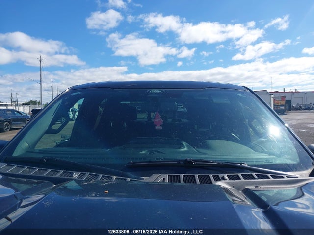 Ford F150 Xlt 2025 1FTEW3LP3SKF26144 Image 17