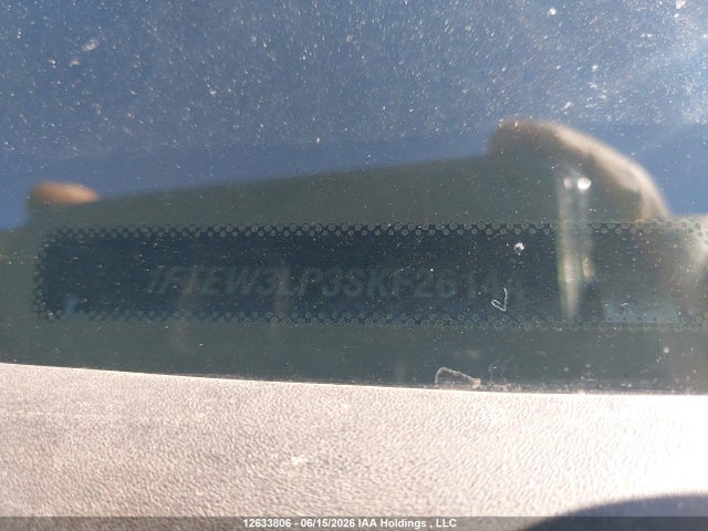 Ford F150 Xlt 2025 1FTEW3LP3SKF26144 Image 18