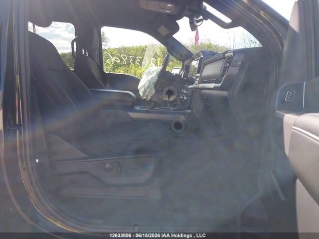 Ford F150 Xlt 2025 1FTEW3LP3SKF26144 Image 5