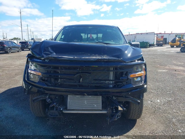 Ford F150 Xlt 2025 1FTEW3LP3SKF26144 Image 6
