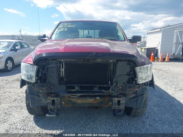 RAM 1500 Slt 2017 1C6RR7LT5HS561121 Image 6