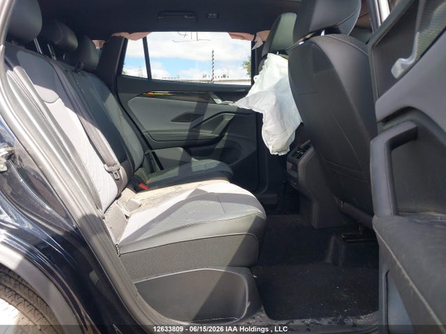 Продажа на аукционе авто 2026 Volkswagen Tiguan Se R-line Black, vin: 3VVGR7RMXTM103478, номер лота: 12633809