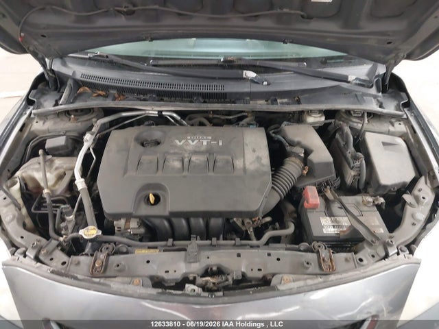 Aukcja sprzedaży 2009 Toyota Corolla, vin: 2T1BU40E59C155775, numer aukcji: 12633810