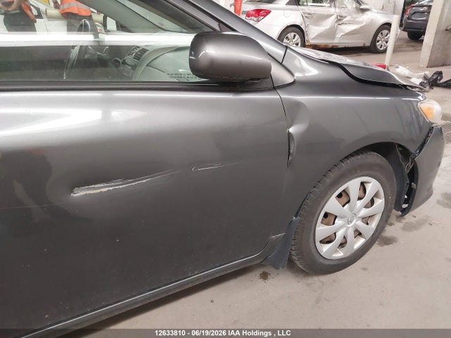 Aukcja sprzedaży 2009 Toyota Corolla, vin: 2T1BU40E59C155775, numer aukcji: 12633810