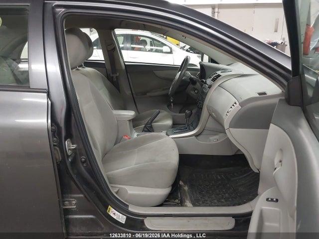 Aukcja sprzedaży 2009 Toyota Corolla, vin: 2T1BU40E59C155775, numer aukcji: 12633810