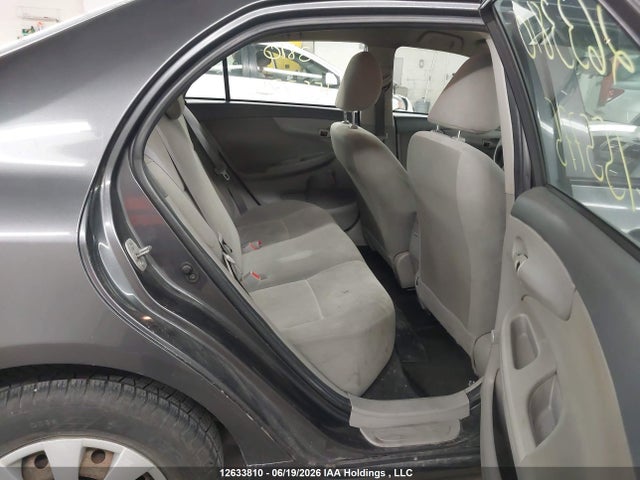 Aukcja sprzedaży 2009 Toyota Corolla, vin: 2T1BU40E59C155775, numer aukcji: 12633810