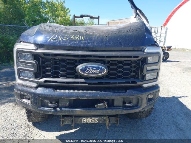Ford F250 Super Duty 2023 1FT7W2BN8PEC63545 Image 13
