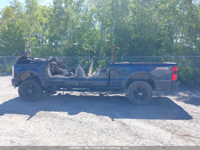 Ford F250 Super Duty 2023 1FT7W2BN8PEC63545 Image 15
