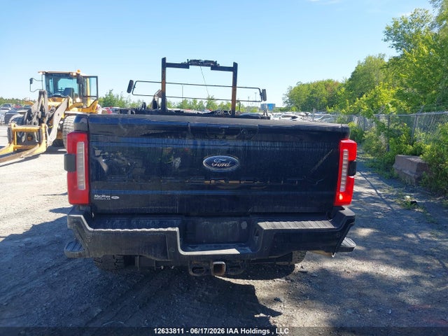Ford F250 Super Duty 2023 1FT7W2BN8PEC63545 Image 17