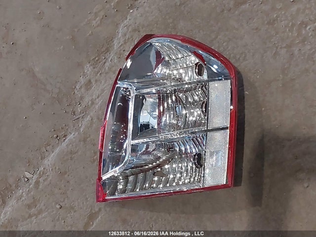 Продаж на аукціоні авто 2008 Hyundai Accent, vin: KMHCN45C98U253150, номер лоту: 12633812