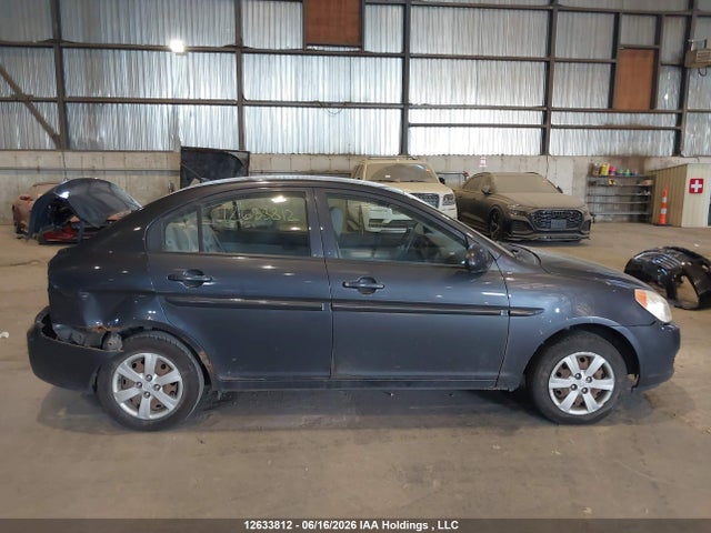 Продаж на аукціоні авто 2008 Hyundai Accent, vin: KMHCN45C98U253150, номер лоту: 12633812